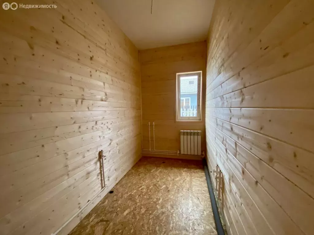 Дом в Владимирская область, Александровский муниципальный округ, ... - Фото 1