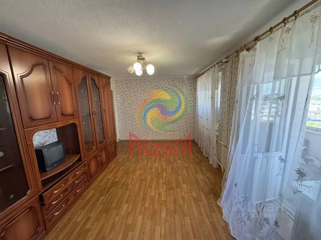 2-к кв. Ивановская область, Иваново просп. Ленина, 69 (49.5 м) - Фото 1