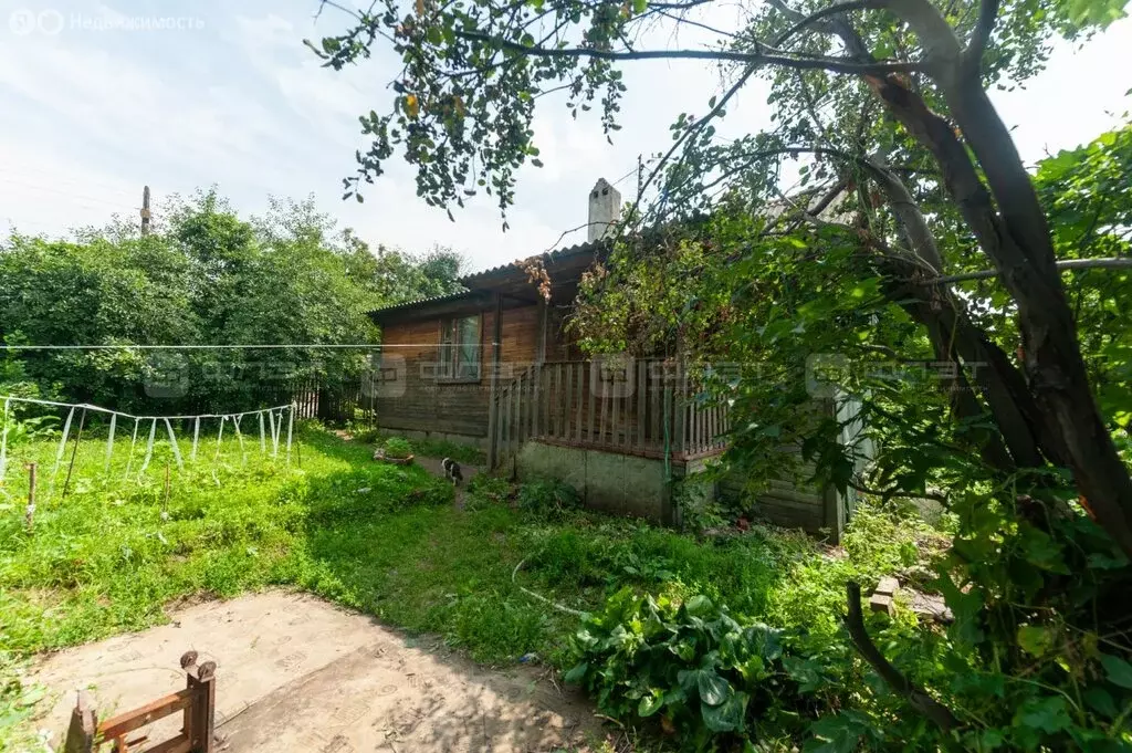 Дом в Казань, Двинская улица, 8 (66 м) - Фото 1