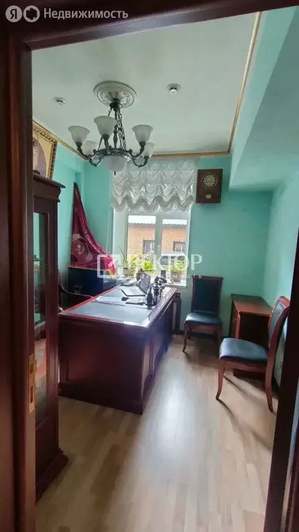 Офис (58.6 м) - Фото 1