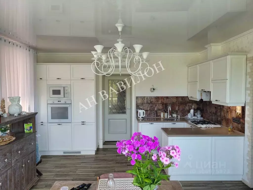 Дом в Смоленская область, Смоленск Большая Краснофлотская ул., 46 (260 ... - Фото 1