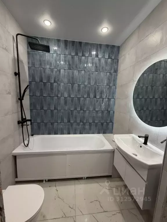 Коттедж в Татарстан, Лаишевский район, с. Егорьево  (75 м) - Фото 1