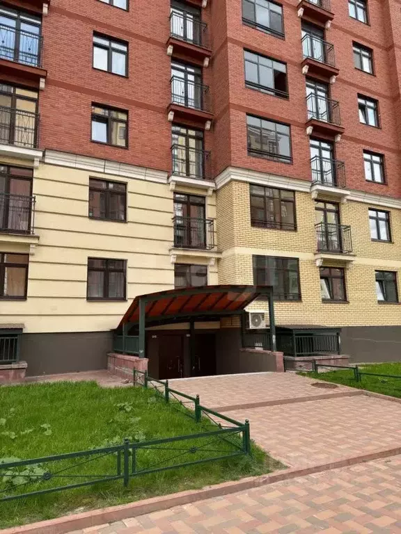 Помещение свободного назначения в Ярославская область, Ярославль ... - Фото 0