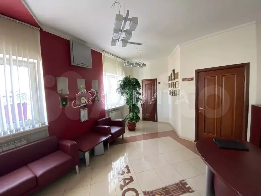 Продам офисное помещение, 90 м - Фото 1
