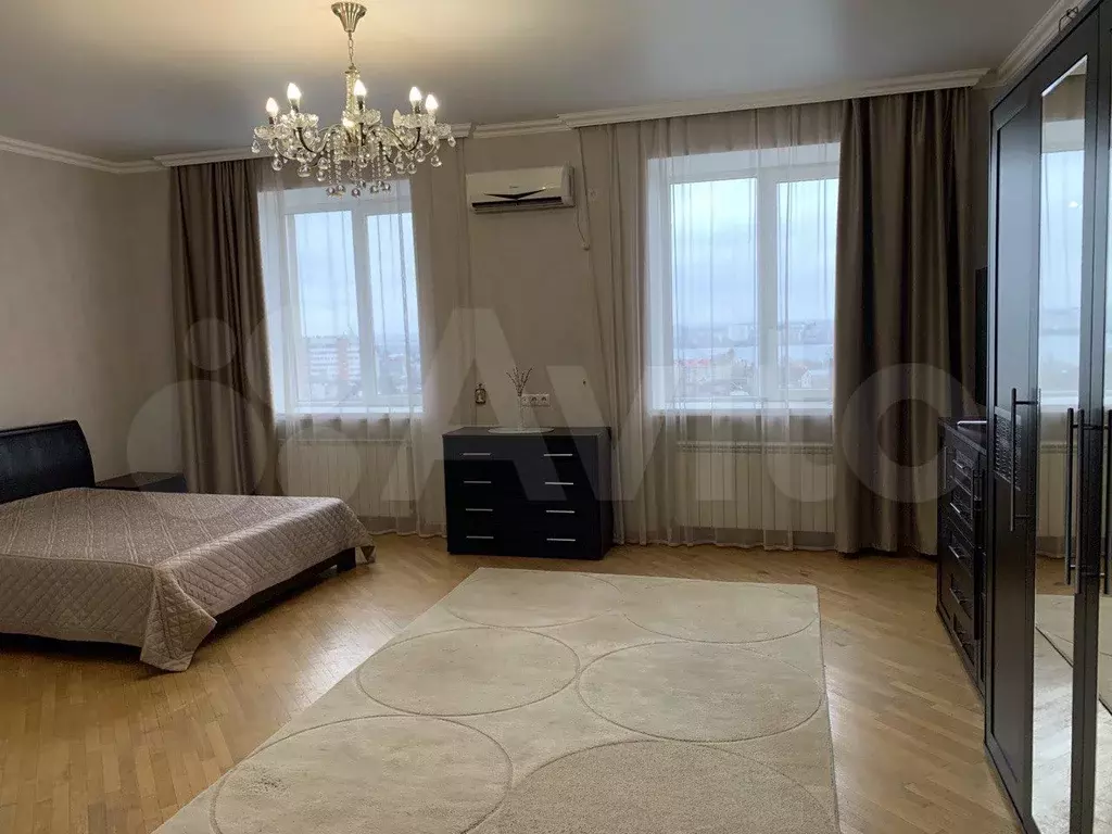 2-к. квартира, 99,1 м, 5/6 эт. - Фото 1