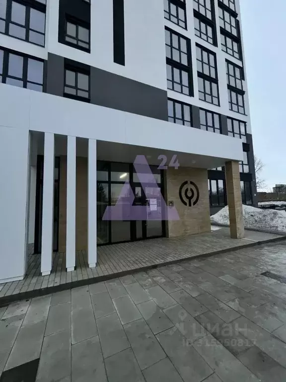 1-к кв. Алтайский край, Новоалтайск ул. П. Корчагина, 1 (35.6 м) - Фото 1