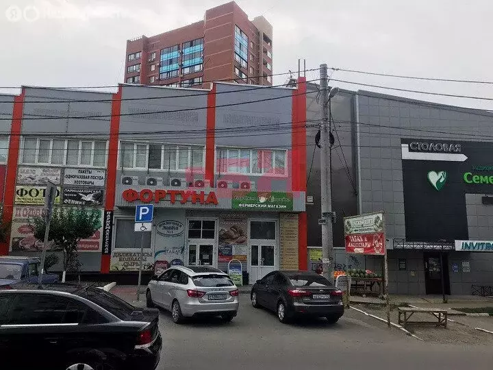 Офис (624.9 м) - Фото 0