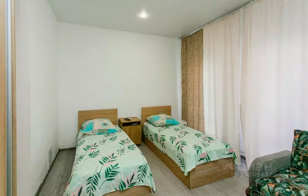 1-к кв. Краснодарский край, Сочи городской округ, с. Орел-Изумруд ул. ... - Фото 2