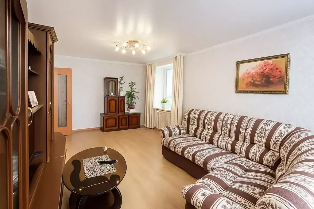 4-к кв. Башкортостан, Нефтекамск ул. Строителей, 71Г (71.0 м) - Фото 1