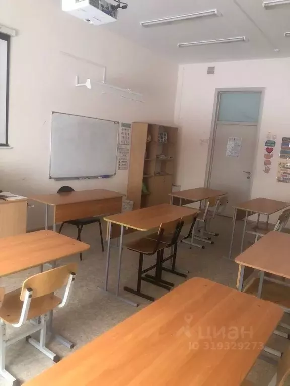 Помещение свободного назначения в Пензенская область, Пенза ул. ... - Фото 1
