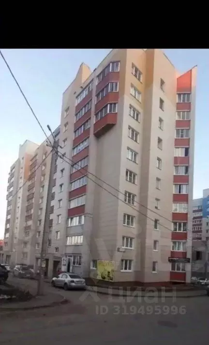 1-к кв. Кировская область, Киров ул. Чернышевского, 18 (41.0 м) - Фото 0