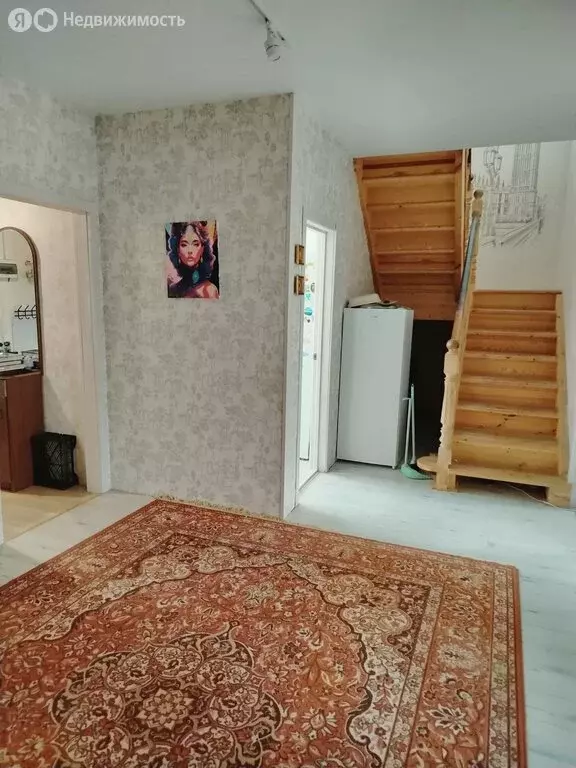 Дом в Нижний Новгород, Кружковская улица (220 м) - Фото 1