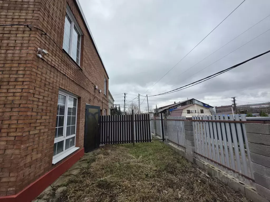 Дом в Самарская область, Самара 17-й километр Московского шоссе тер., ... - Фото 0