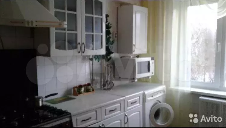 3-к. квартира, 64 м, 4/5 эт. - Фото 0