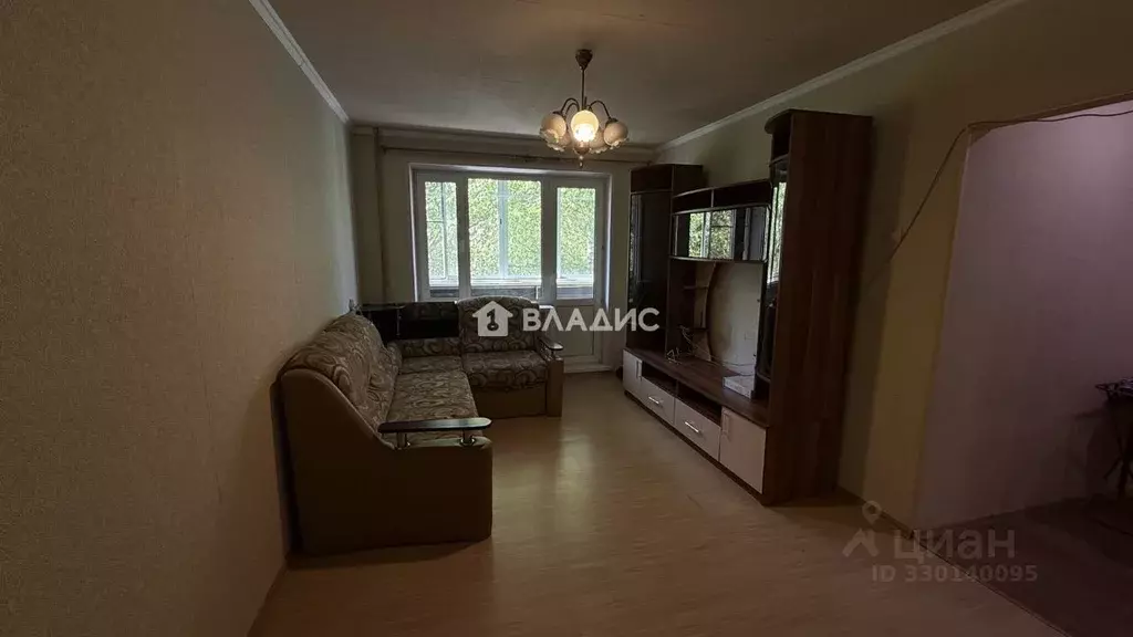 2-к кв. Ивановская область, Иваново ул. Кудряшова, 84 (42.0 м) - Фото 2