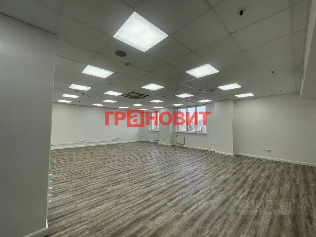 Офис в Новосибирская область, Новосибирск ул. Фрунзе, 86 (370 м) - Фото 2