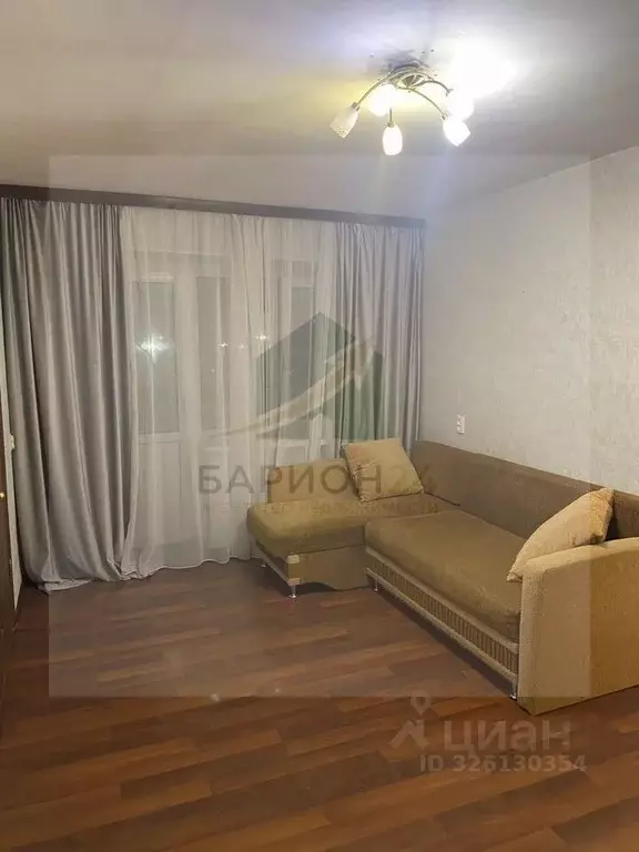 2-к кв. Калужская область, Белоусово г. Жуковский муниципальный округ, ... - Фото 1