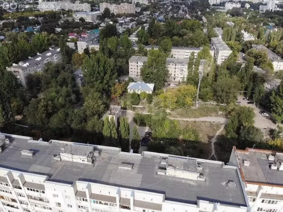 Участок в Саратов, квартал Заплатиновка (66.67 м) - Фото 1