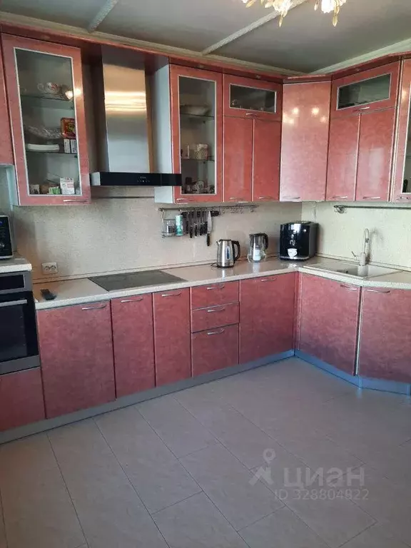 Квартира, 4 комнаты, 115 м - Фото 1