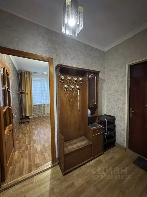 3-к кв. Дагестан, Махачкала ул. Абдулхамида Юсупова, 42А (74.0 м) - Фото 1
