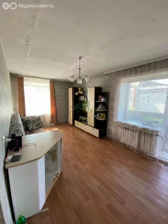 2-комнатная квартира: Улан-Удэ, улица 502-й километр, 118 (51 м) - Фото 2