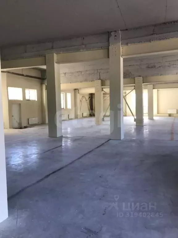 Торговая площадь в Ленинградская область, Выборг ул. Гагарина, 2А ... - Фото 1