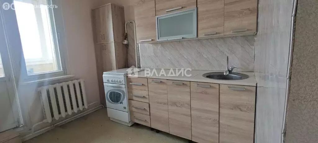 2-комнатная квартира: Владимир, Добросельская улица, 161Б (53.1 м) - Фото 1