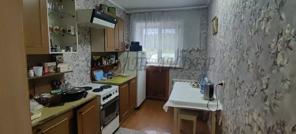 3-к кв. Алтай, Горно-Алтайск ул. Мамонтова, 15 (56.5 м) - Фото 1
