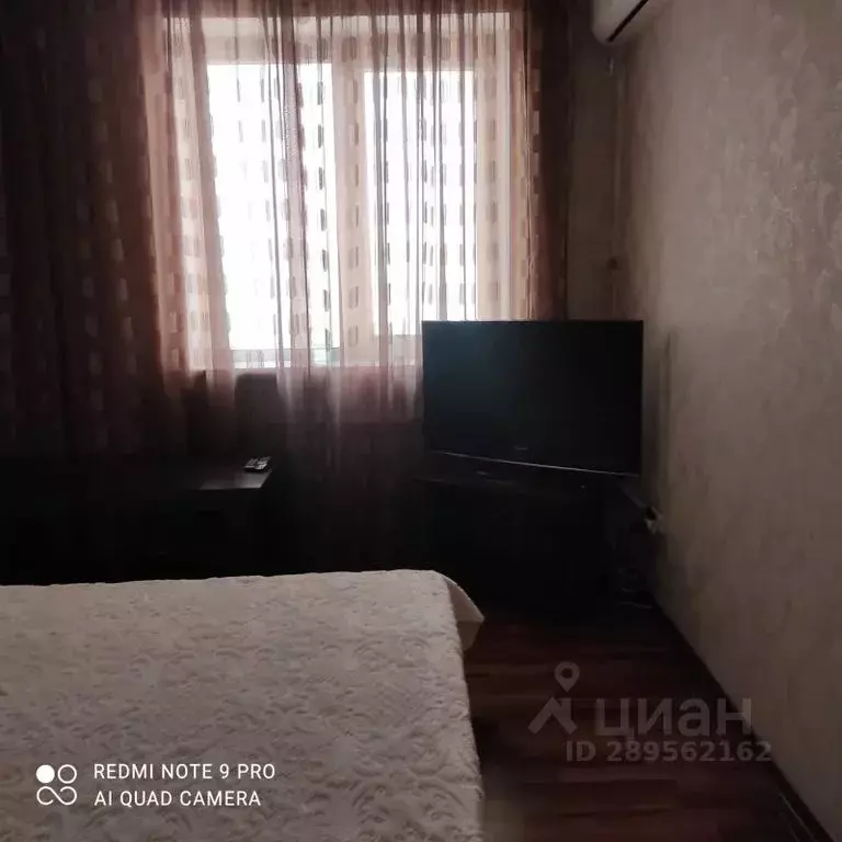 1-к кв. Ставропольский край, Ессентуки Кисловодская ул., 33 (40.0 м) - Фото 2