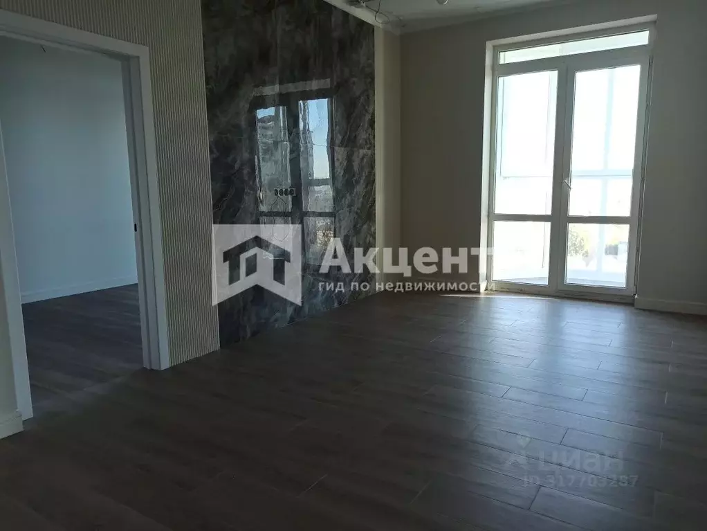 3-к кв. Ивановская область, Иваново ул. 2-я Лежневская, 18 (112.0 м) - Фото 2