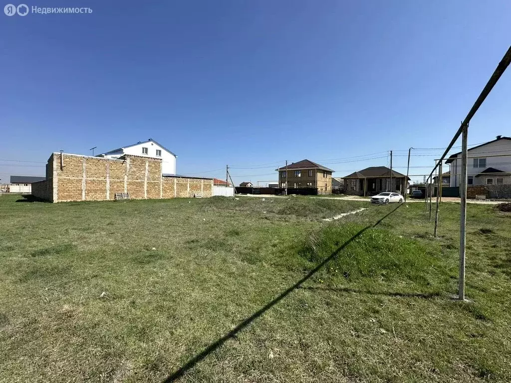 Участок в Евпатория, улица Силифке, 2 (6 м) - Фото 1