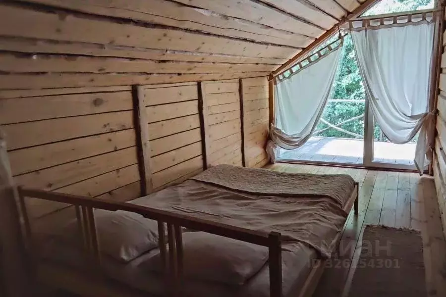 Комната Московская область, Истра муниципальный округ, д. Трусово 1А ... - Фото 1