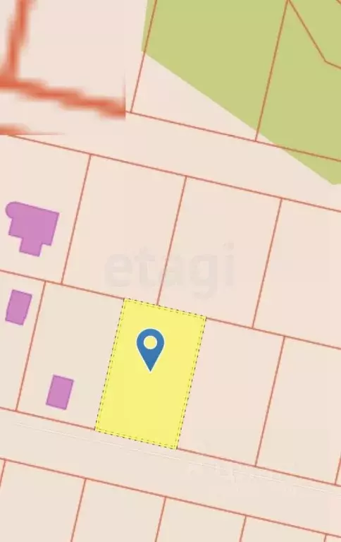 Дом в Тульская область, Заокский район, Страховское с/пос, д. Темьянь ... - Фото 1