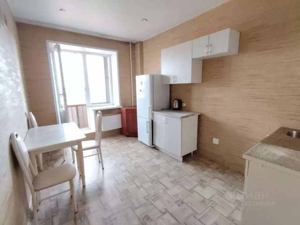 1-к кв. Хакасия, Абакан ул. Крылова, 48 (40.0 м) - Фото 2