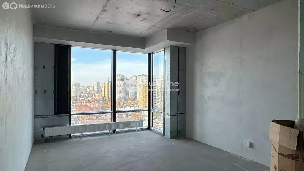 3-комнатная квартира: Казань, Кировский район, Шоссейная улица, 57 (88 ... - Фото 1