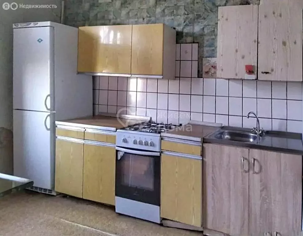 1к в -комнатной квартире (18 м) - Фото 1