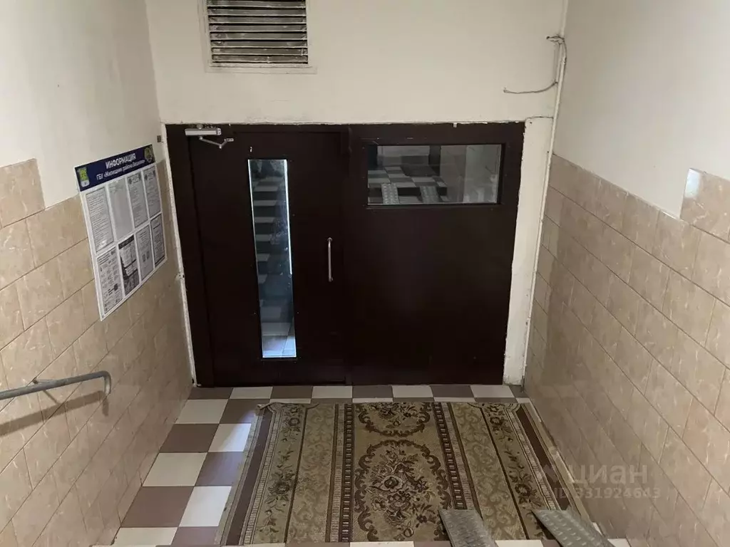 2-к кв. Москва Косинская ул., 28К1 (45.0 м) - Фото 1