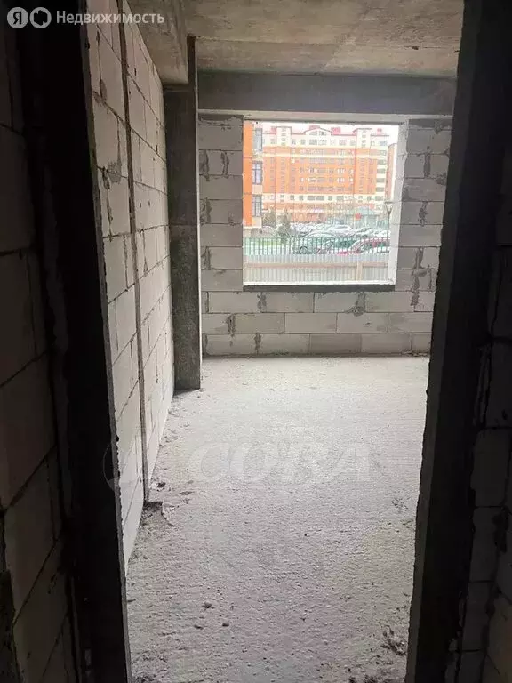 1-комнатная квартира: Каспийск, проспект М. Омарова, 7 (42.5 м) - Фото 1