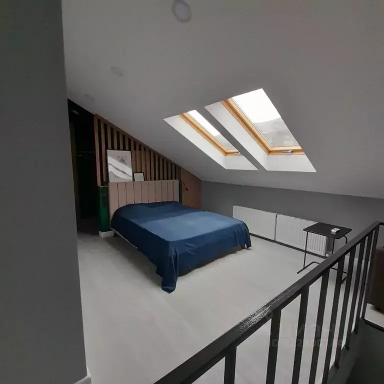 2-к кв. Краснодарский край, Геленджик Верхняя ул. (88.0 м) - Фото 2