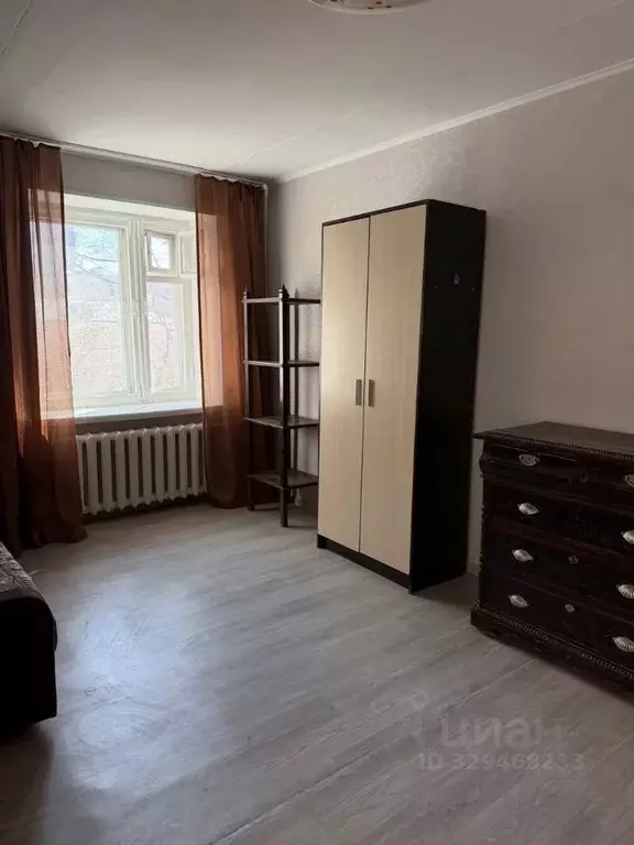 1-к кв. Томская область, Томск ул. Карпова, 18 (35.0 м) - Фото 1