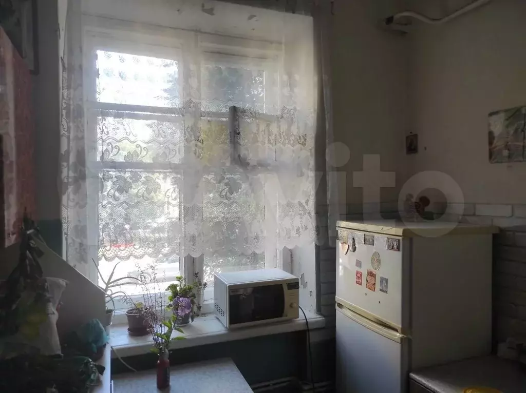 Комната 14 м в 4-к., 2/5 эт. - Фото 1