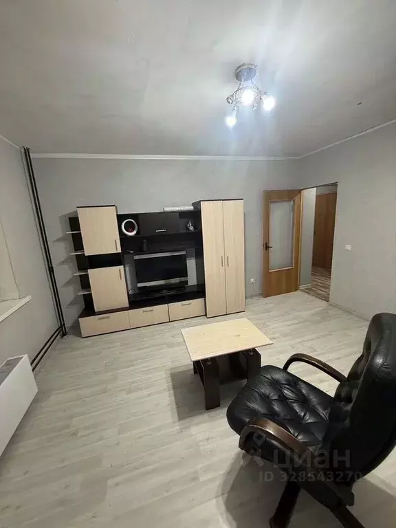 1-к кв. Москва Рождественская ул., 21к1 (38.0 м) - Фото 1