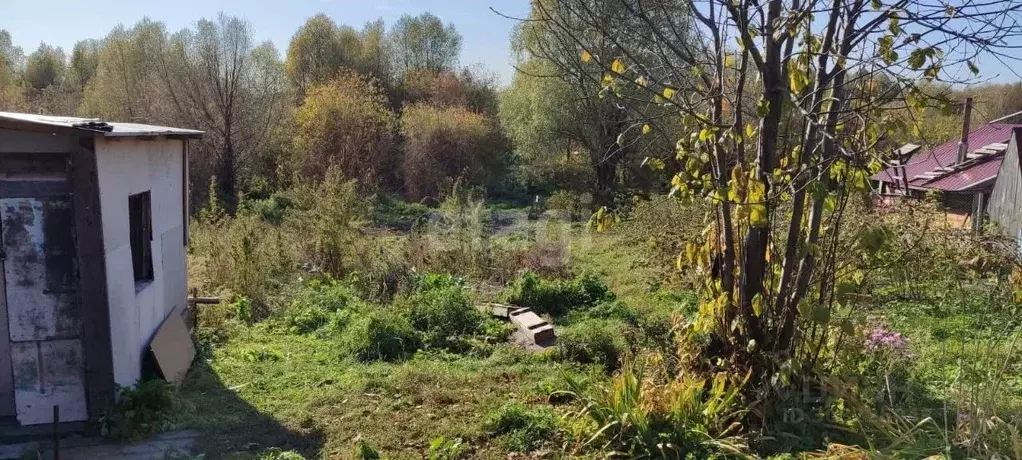 Участок в Алтайский край, Новоалтайск Раздольная ул. (10.8 сот.) - Фото 0