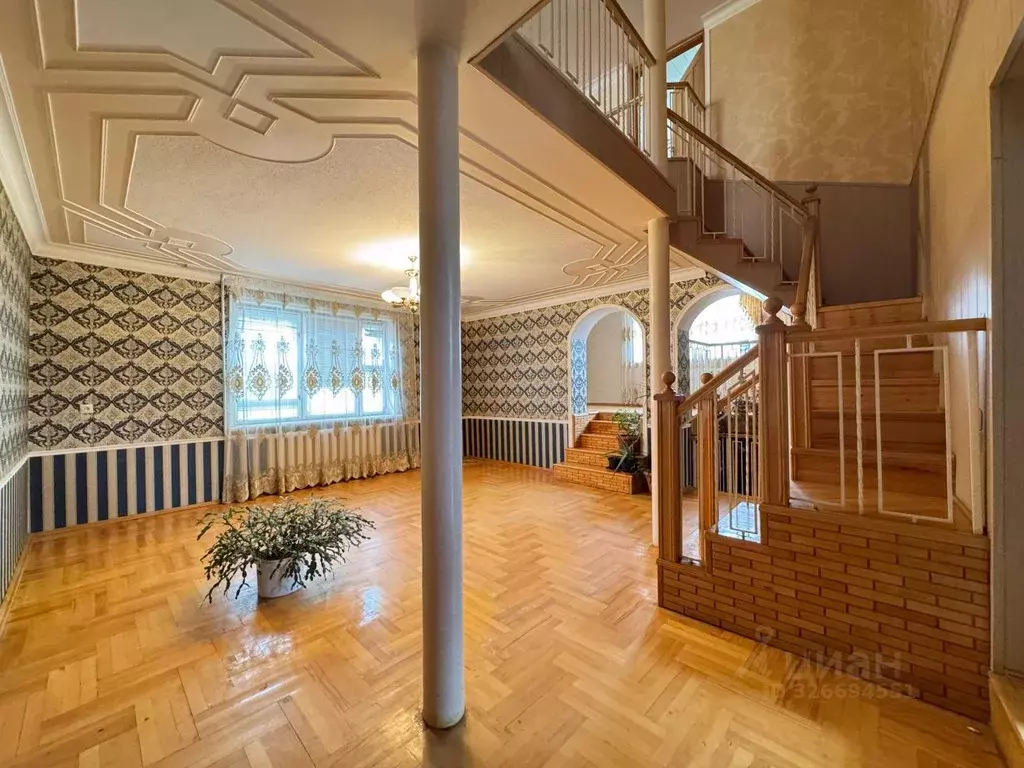 Дом в Кабардино-Балкария, Чегем ул. Мафедзова, 14 (291 м) - Фото 2