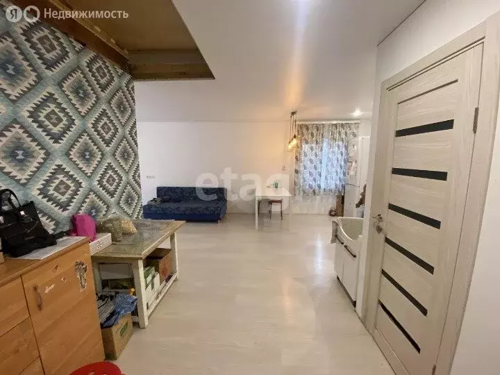 Дом в Таптыковский сельсовет, СНТ Калинка (67 м) - Фото 2