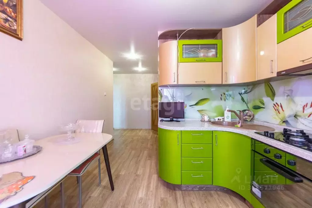 2-к кв. Хабаровский край, Хабаровск ул. Уборевича, 54 (51.0 м) - Фото 0