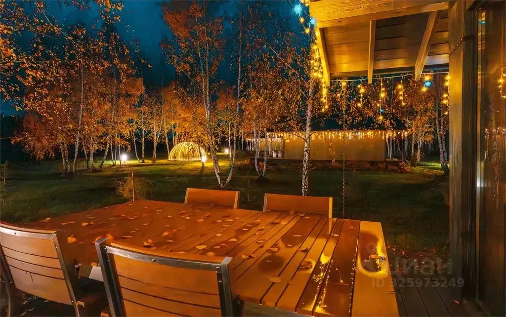 Дом в Липецкая область, Липецкий муниципальный округ, с. Большая ... - Фото 1