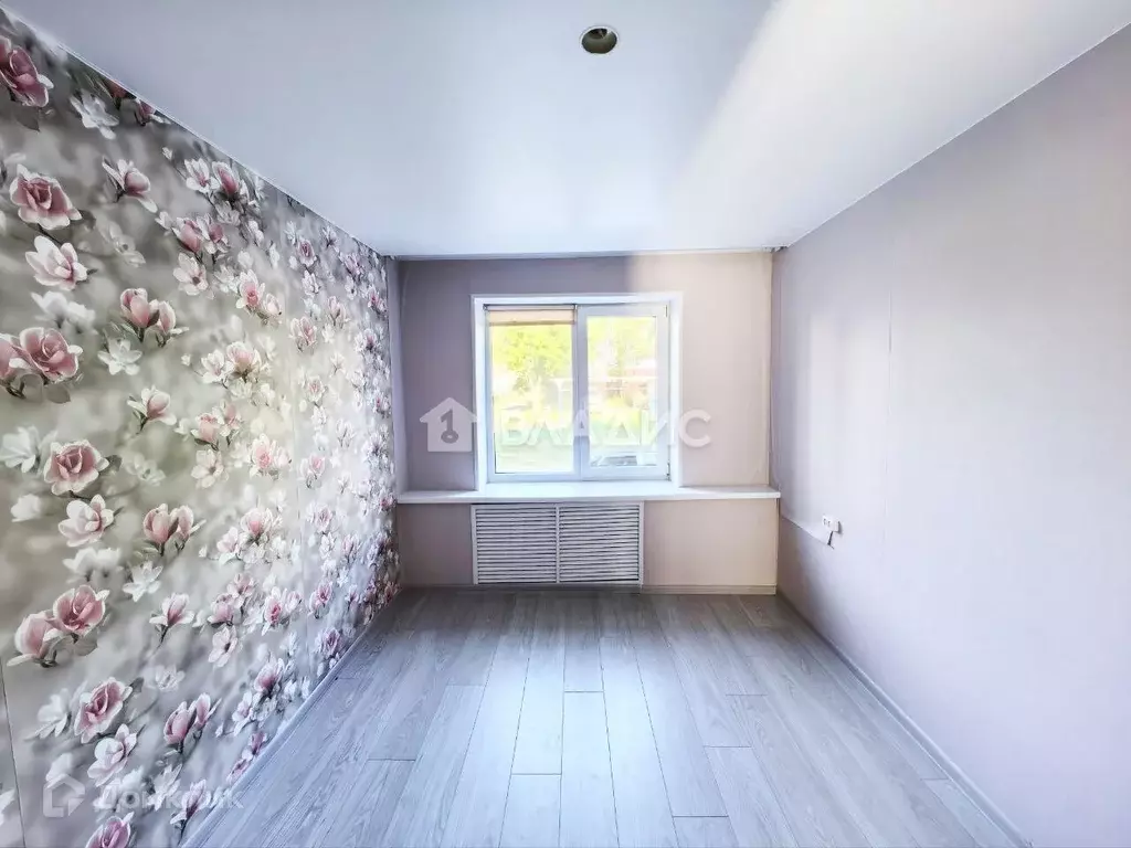 Продаётся 3-к квартира, 58.2 м - Фото 0