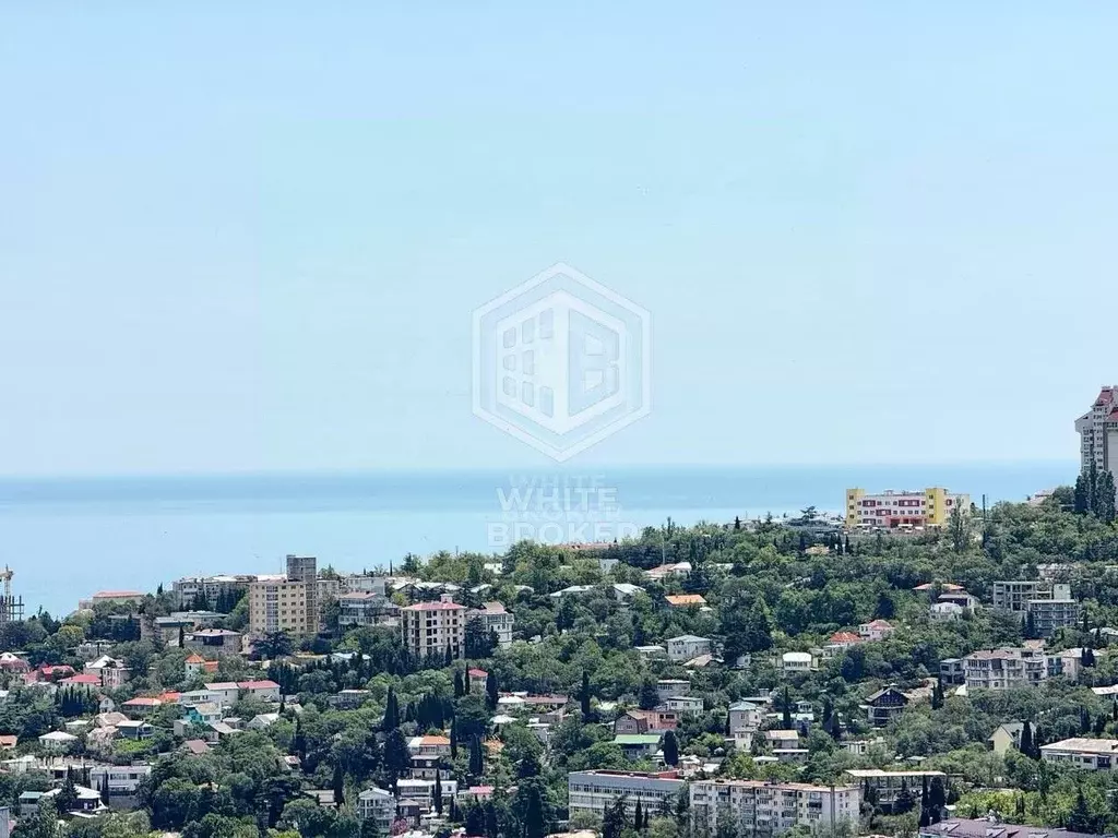 1-к кв. Крым, Ялта ул. Кирова, 155Ак2 (35.0 м) - Фото 2