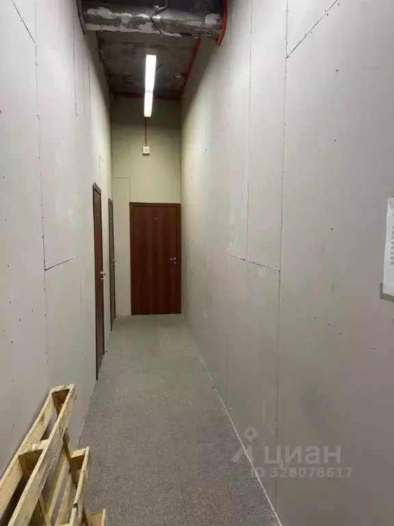 Помещение свободного назначения в Москва Варшавское ш., 1С1-2 (70 м) - Фото 2